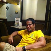 Fawaz M's photo