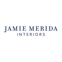 Jamie Merida Interiors