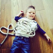 Jake Howard's photo