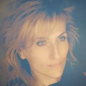 Photo de Inga D'Angelo