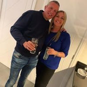 Daz Martindale's photo