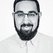 Vivek Venkatraman's photo