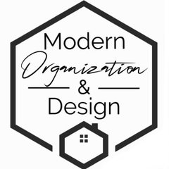Modern Organization & Design, LLC