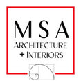 MSA ARCHITECTURE + INTERIORS's profile photo