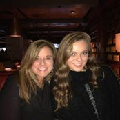 Meredith Anderson's photo
