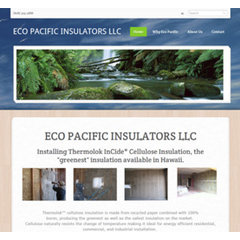Eco Pacific Insulators
