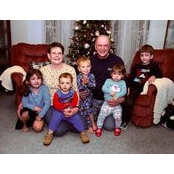 Larry McCroskeys foto