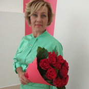 Tamara Chumak's photo