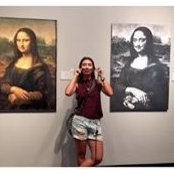 Paola Mazzini's photo