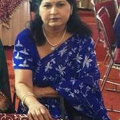 Prabha Datta's photo