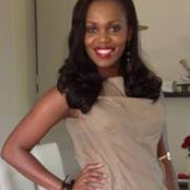 Diana Opoti's photo