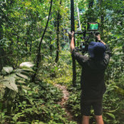 Andrew Lawrence's photo