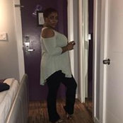 Shaneen Sparrow's photo