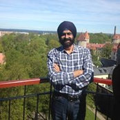 Rajinder Singh's photo