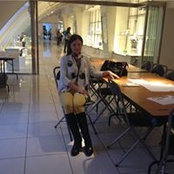 Olga Kozina's photo