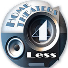 Home Theaters 4 Less, LLC.