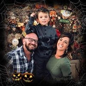 Jason Hall's photo