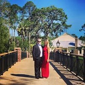 Steph Isdaner's photo