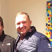 Mark Jones's photo