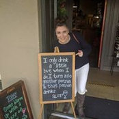 Foto de Ashley Comstock
