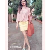 Vindhya Singh's photo