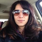 Sonia Lavecchia-Georgakoulias's photo