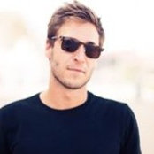 Jake Rosenberg's photo