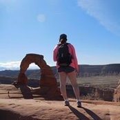 Lisa Evans's photo