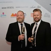 Barry Keegan's photo