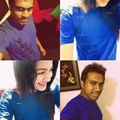Foto von Pasan Liyanage
