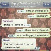 Mariam A. Hamidaddinさんの写真