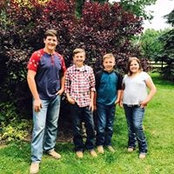 Leah Green's photo