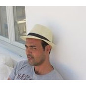 Photo de Vasilis Spanos
