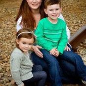 Amanda Smith's photo