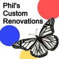 Phil The Painter Renovations's profile photo