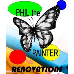 Phil The Painter Renovations