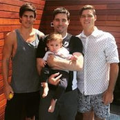 Lachlan Monfries's photo