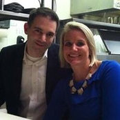 Justin Bernard's photo