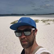 David Miller's photo