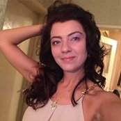 Gergana Bogoeva's photo