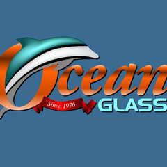 Ocean Glass Company