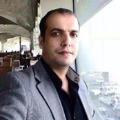 Khaled Al Assafs foto