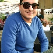 Anas Abou Zaid's photo