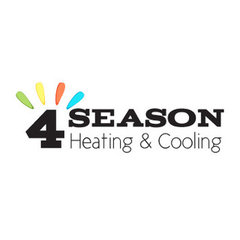 4 Season Heating & Cooling