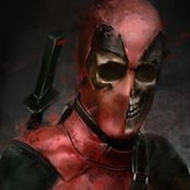 Wade Wilson's photo