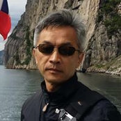 Photo de Ben Wang