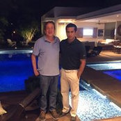 Andres Munoz's photo