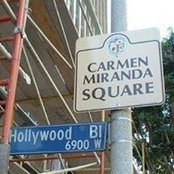 Carmen Miranda Sisamón's photo