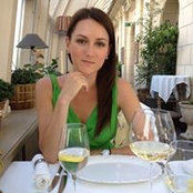 Anna Evdokimova's photo