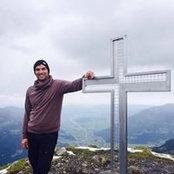 Foto di Nikolas Gikadi